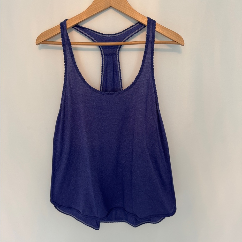 Lululemon Fabled Forest Tank Top